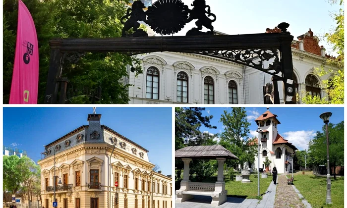 Muzeul Municipiului București - 94 de ani de istorie dedicată Capitalei