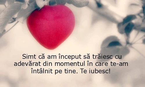 Mesaje de iubire şi dor pentru jumătatea ta  Fă i o surpriză plăcută, din senin! jpeg
