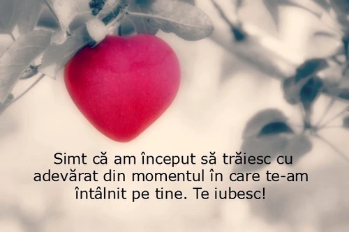 Mesaje de iubire şi dor pentru jumătatea ta Fă i o surpriză plăcută, din senin! jpeg