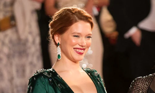 Descente des marches du film " Saint Laurent" lors du 67ème festival international du film de Cannes jpeg