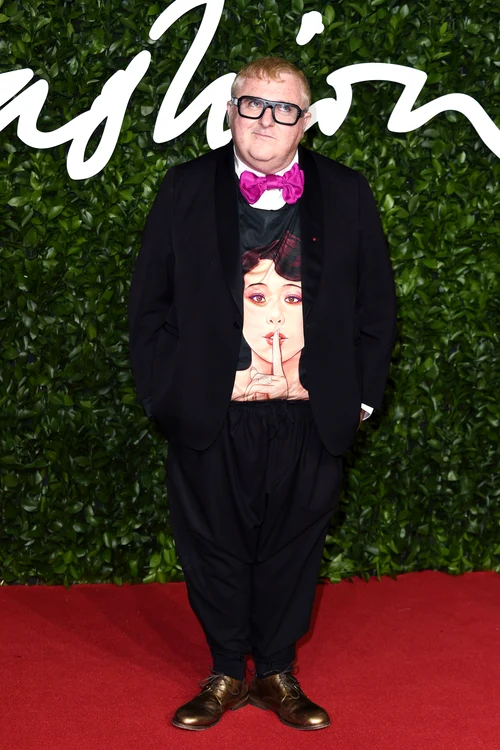 Alber Elbaz a murit