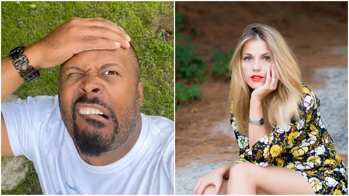 Cabral a ajuns la spital. Ce au crezut medicii? Foto: colaj Facebook/Cabral