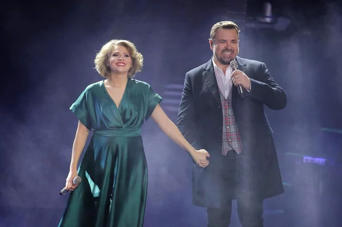 Mirela Vaida a fost unul dintre invitații speciali