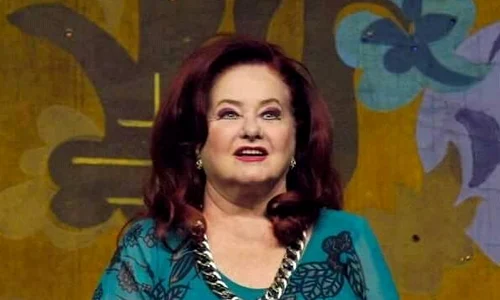 Stela Popescu diabet jpeg