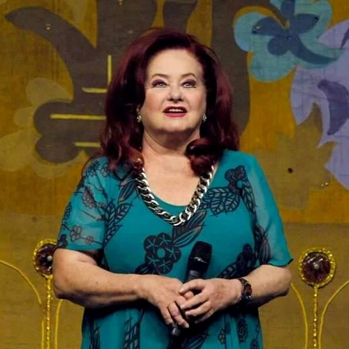 Stela Popescu diabet jpeg
