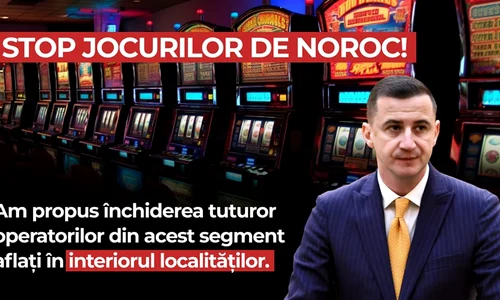 Stop jocurilor de noroc Foto Facebook Alfred Simonis jpg