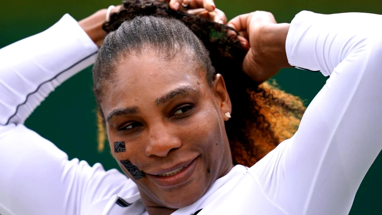 Serena
