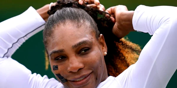 Serena