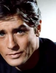 Istoria unui star: Alain Delon de la mezelar cârnăţar la sex simbol jpeg