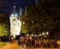 Noaptea Albă a Muzeelor la Iaşi Foto Palatul Culturii Iaşi