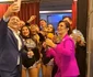  "A fost super! Cel mai tare show balkanik de până acum!", ne-a spus Diana Enache