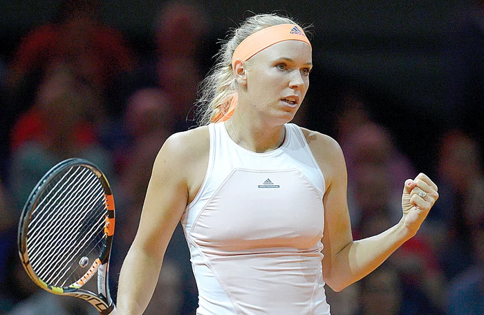 Wozniacki a pierdut două dintre cele trei meciuri disputate cu românca