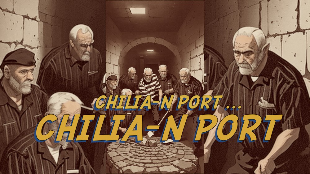 “La Chilia-n port”, doina deținuților anticomuniști este relansată de Mike Godoroja și Marius Mihalache