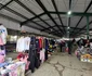 Expo în piața de vechituri din Novi Sad FOTO Ștefan Both