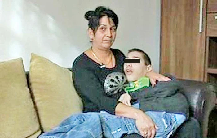 Mihăiţă a murit la 32 de ani. El suferea de tetrapareză spastică