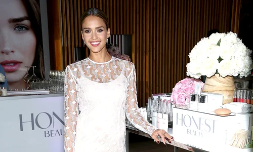 Honest Beauty Launch jpeg