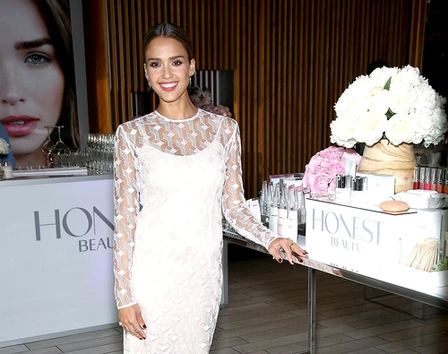 Honest Beauty Launch jpeg