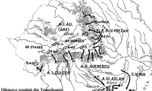 Rolul Ardealului în Primul Război Mondial jpeg