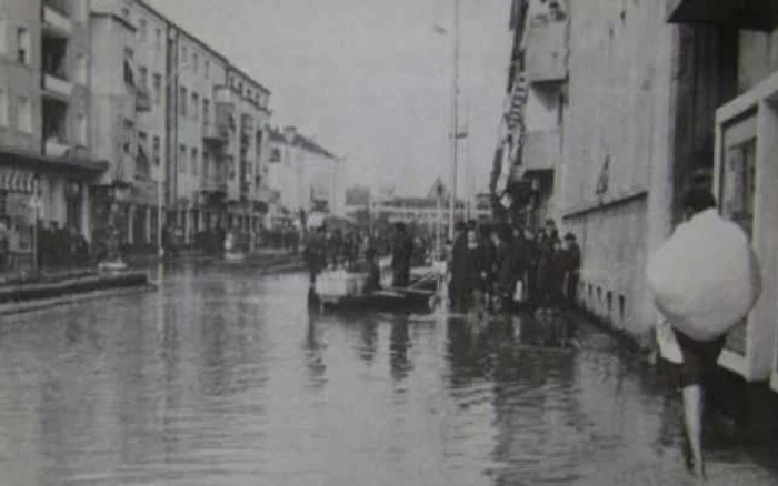 inundatii 1970 satu mare