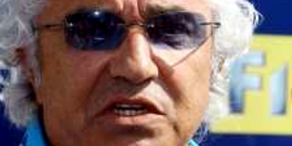 Flavio Briatore