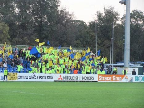 Timişoara din nou campioană la rugby Foto Ştefan Both