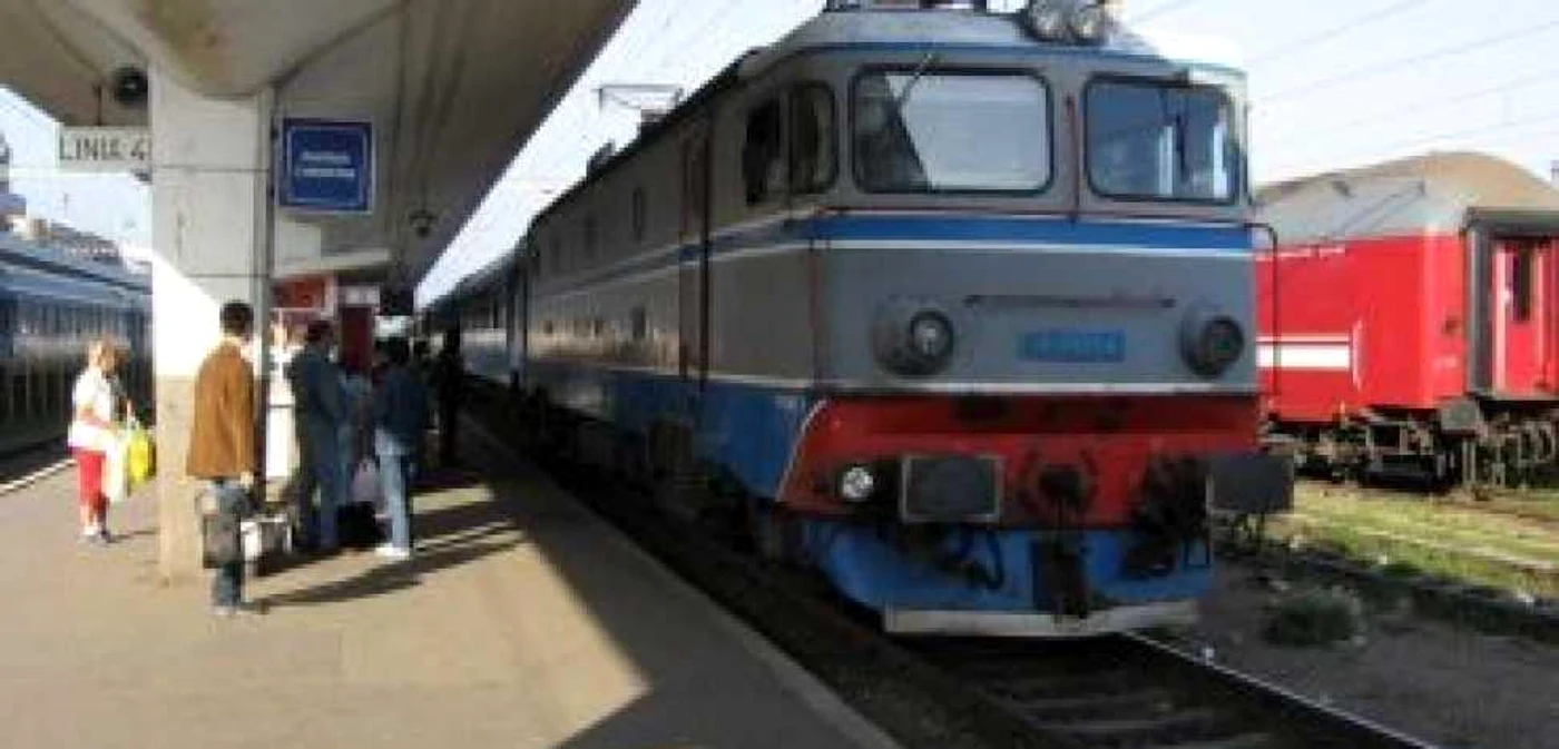 Craiova:Angajaţii CFR se pregătesc de grevă