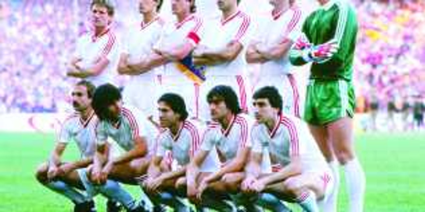 Tragedii în Lanț La Steaua 1986! Unui Fost Câștigător Al Cupei Campionilor  Europeni I-a Murit Mama, Iar Nora Altuia Are Cancer