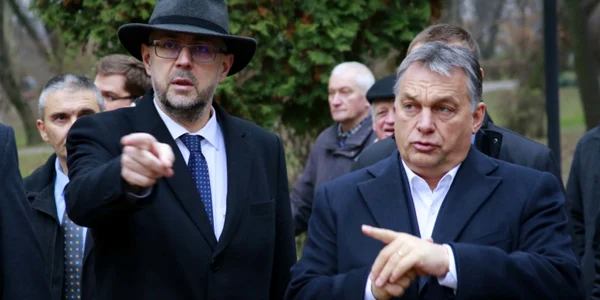 kelemen hunor viktor orban