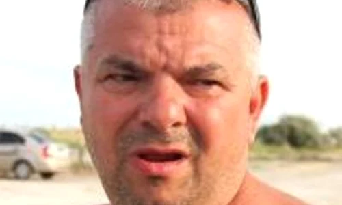 Ciprian Voicu este eroul zilei de ieri (foto: telegrafonline ro) jpeg