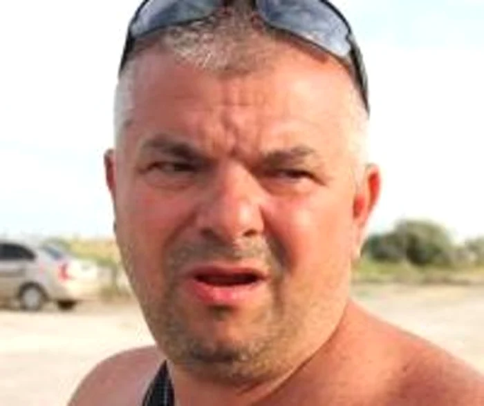 Ciprian Voicu este eroul zilei de ieri (foto: telegrafonline.ro)