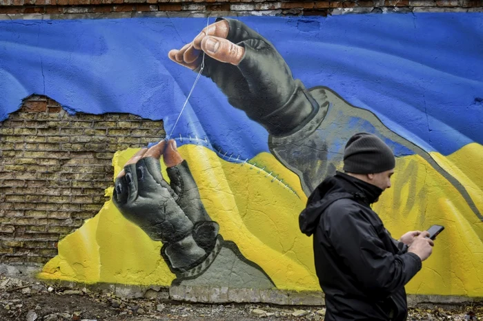 Kiev. FOTO EPA-EFE