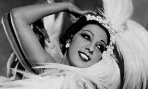 Rulouri cu brînză pentru Josephine Baker jpeg