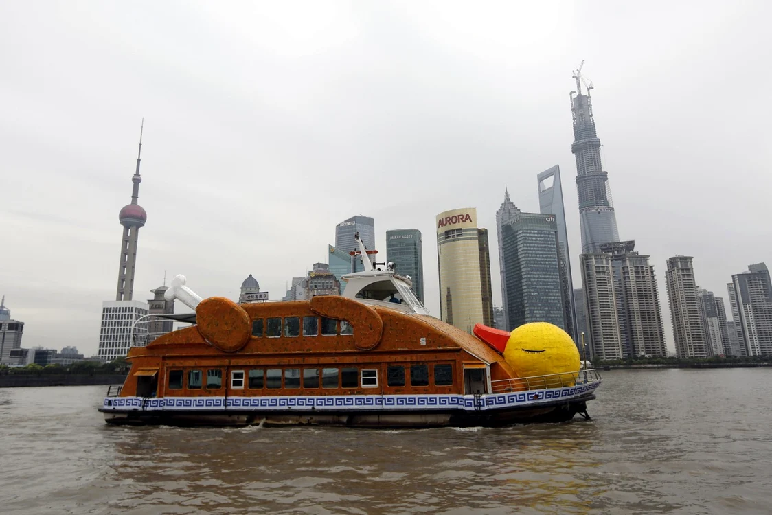 China este a doua economie mondială şi una din cele mai mari pieţe de desfacere