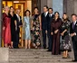 Prințul Carl Philip, Prințesa Sofia, Prințesa Madeleine și Christopher O Neill la deschiderea sesiunii parlamentare 2026   Casa Regală suedeză  (2) jpg