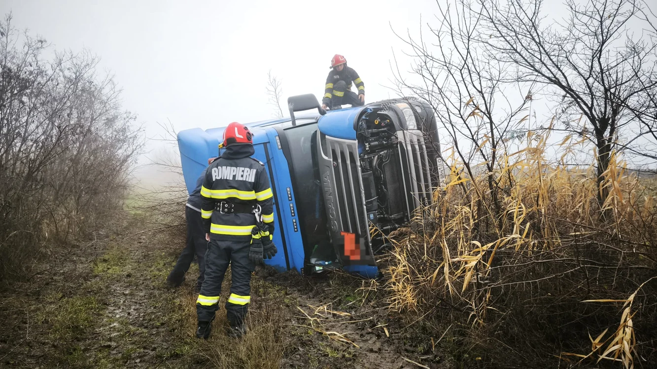 FOTO ISU Vaslui