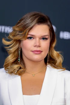 Camille Gottlieb, la festivalul de televiziune de la Monte Carlo