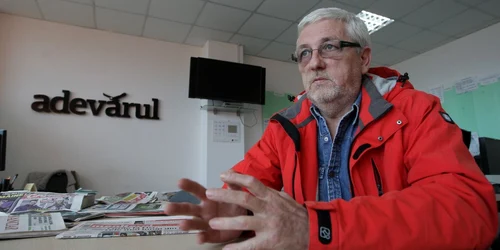 Păgubitul Ioan Blaga a susţinut, supărat: „Cazul meu ar trebui să fie învăţătură de minte pentru toată lumea!“.