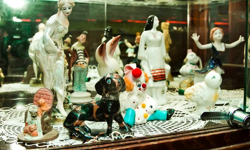 Kitsch, kitsch, artă şi iar kitsch jpeg