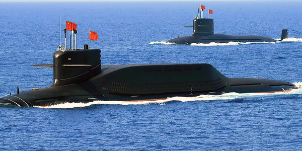 china submarine jpg