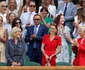 Simona Halep și iubitul, apariție lângă prințesa Kate. Foto: Profimedia