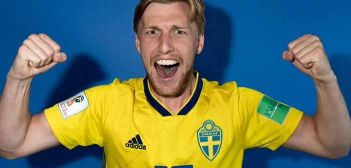 Emil Forsberg