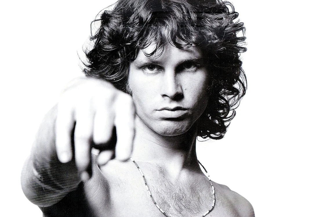 „Jim” Morrison FOTO Profimedia
