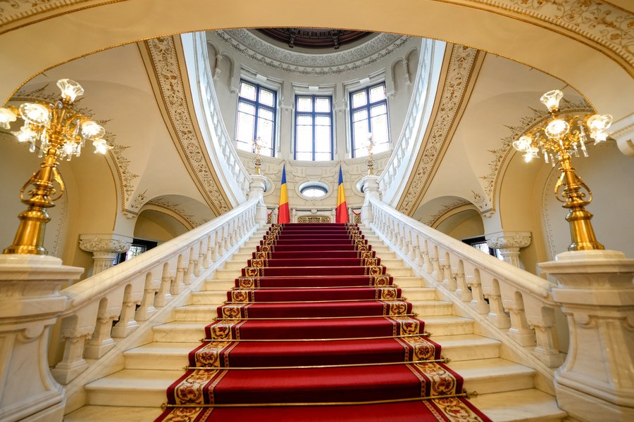 Administrația Prezidențială a publicat cheltuielile din primele trei luni din 2025. Lista facturilor de la Cotroceni