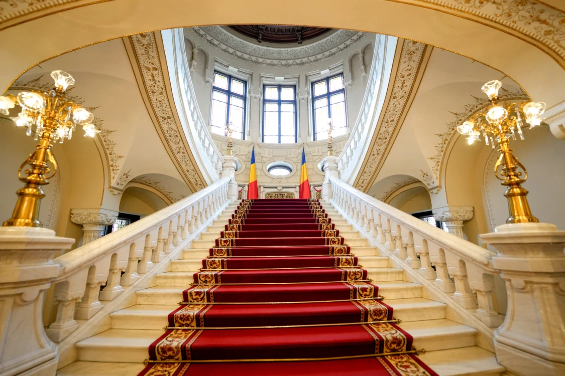 POLITICO a publicat o analiză  a candidaților care speră să ajungă la Cotroceni FOTO Mediafax