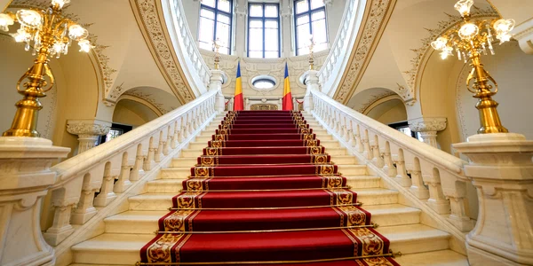 Palatul Cotroceni FOTO Mediafax 