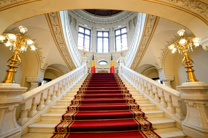 POLITICO a publicat o analiză  a candidaților care speră să ajungă la Cotroceni FOTO Mediafax