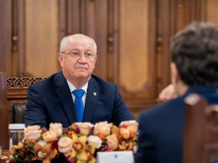 Alexandru Munteanu afirmă că exprimarea sa a fost ruptă din context. FOTO: Facebook