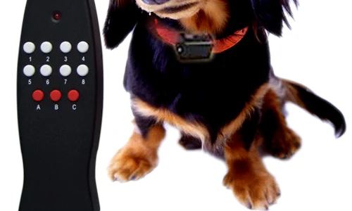 remote control dog training collar 8levels 2 jpeg