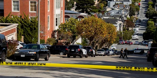 casa nancy pelosi san francisco ancheta fbi foto EAP EFE jpg