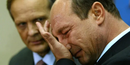 stolojan basescu